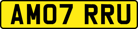 AM07RRU
