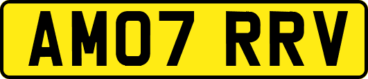 AM07RRV