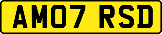 AM07RSD