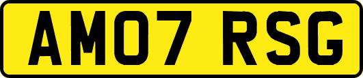 AM07RSG