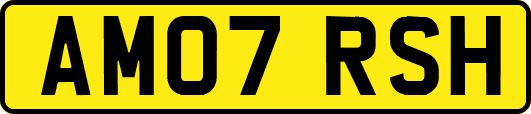 AM07RSH