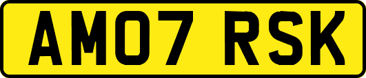AM07RSK