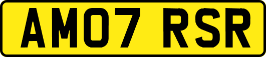 AM07RSR