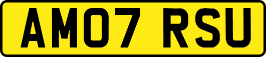 AM07RSU