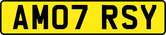 AM07RSY