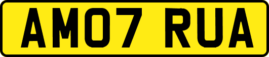 AM07RUA