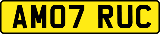 AM07RUC