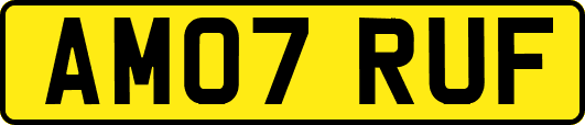 AM07RUF