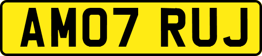 AM07RUJ