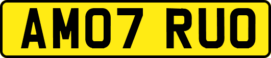 AM07RUO