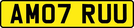 AM07RUU