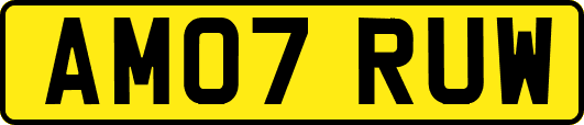 AM07RUW