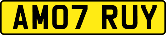AM07RUY