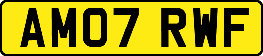 AM07RWF