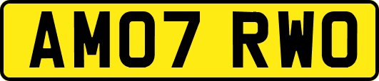 AM07RWO