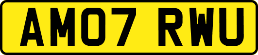 AM07RWU