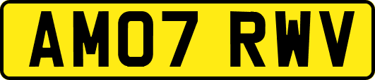 AM07RWV