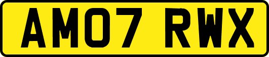 AM07RWX