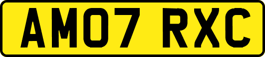 AM07RXC