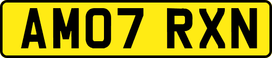 AM07RXN