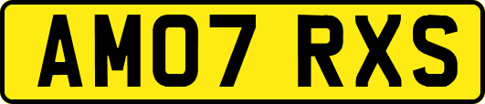 AM07RXS