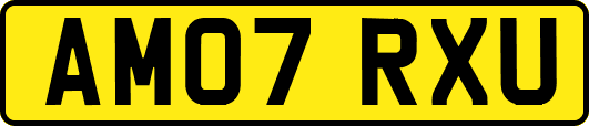AM07RXU