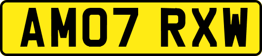AM07RXW
