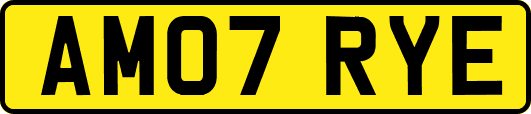 AM07RYE
