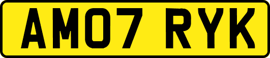 AM07RYK