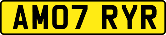 AM07RYR