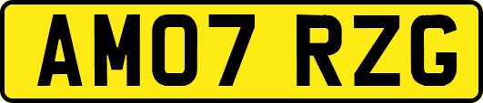 AM07RZG