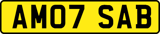 AM07SAB