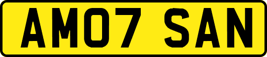 AM07SAN