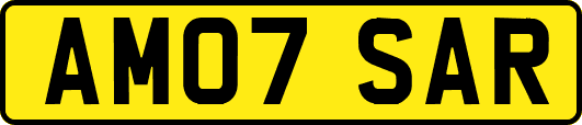 AM07SAR