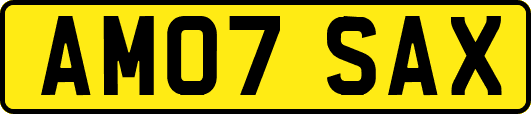 AM07SAX