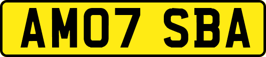 AM07SBA