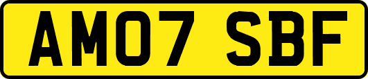 AM07SBF