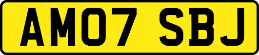 AM07SBJ