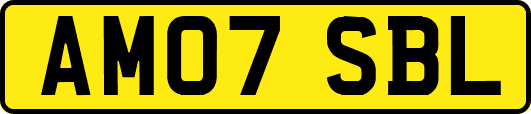 AM07SBL