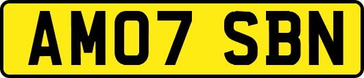 AM07SBN