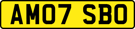 AM07SBO