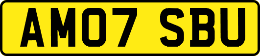 AM07SBU