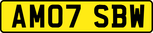 AM07SBW