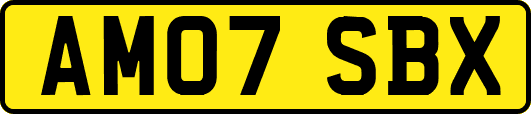 AM07SBX