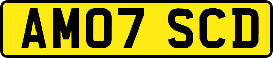 AM07SCD