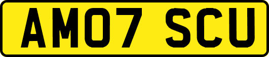 AM07SCU