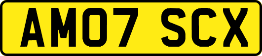 AM07SCX
