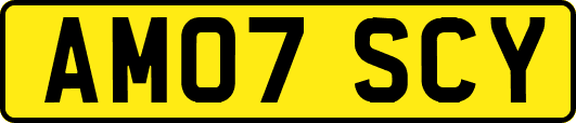 AM07SCY