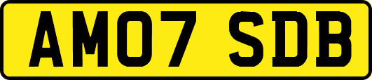 AM07SDB