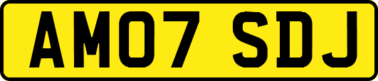 AM07SDJ